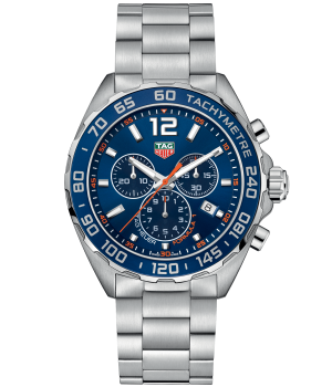 Tag Heuer Formula 1 Quartz Chronograph CAZ1014.BA0842