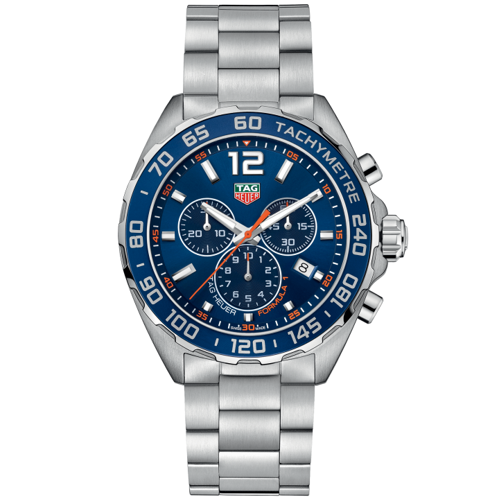 Tag Heuer Formula 1 Quartz Chronograph CAZ1014.BA0842