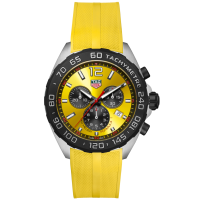 Tag Heuer Formula 1 Quartz Chronograph CAZ101AM.FT8054