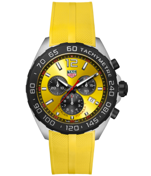 Tag Heuer Formula 1 Quartz Chronograph CAZ101AM.FT8054