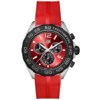 Tag Heuer Formula 1 Quartz Chronograph CAZ101AN.FT8055