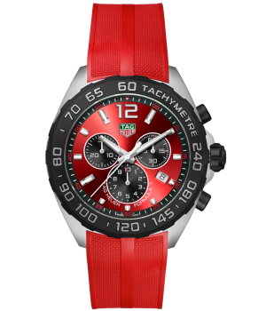 Tag Heuer Formula 1 Quartz Chronograph CAZ101AN.FT8055