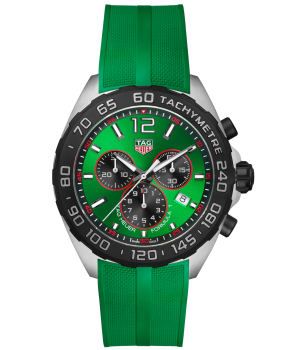 Tag Heuer Formula 1 Quartz Chronograph CAZ101AP.FT8056