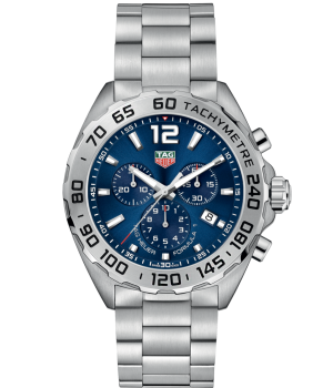 Tag Heuer Formula 1 Quartz Chronograph CAZ101K.BA0842