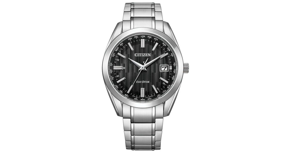 Citizen Collection CB0261-53E | Sakurawatches.com