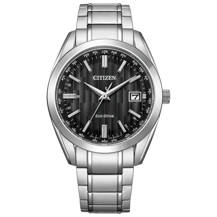 Citizen Collection CB0261-53E