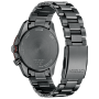 Citizen Attesa ACT Line Black Titanium™ Series CB0286-61E