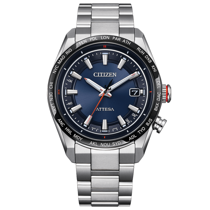 Citizen Attesa ACT Line CB0287-68L
