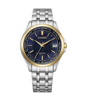 Citizen Exceed Milky Way Limited Edition CB1087-61L