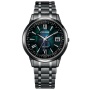 Citizen Exceed LAYERS of TIME Limited Edition CB1146-64E