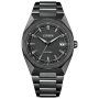 Citizen Attesa ACT Line/Black Titanium™ Series CB3045-61E