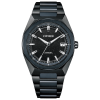 Citizen Attesa ACT Line Blue Universe Collection Limited Edition CB3046-76E