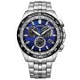 Citizen Collection UNITE with BLUE Limited Edition CB5874-81L
