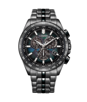 Citizen Collection LAYERS of TIME Limited Edition CB5878-56E