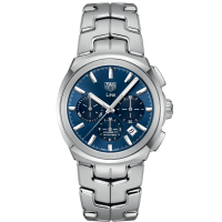 Tag Heuer Link Automatic Chronograph CBC2112.BA0603