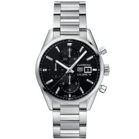Tag Heuer Carrera Chronograph CBK2110.BA0715