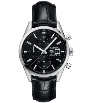 Tag Heuer Carrera Chronograph CBK2110.FC6266