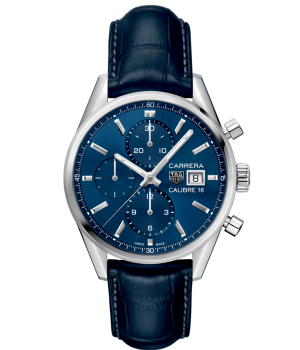 Tag Heuer Carrera Chronograph CBK2112.FC6292