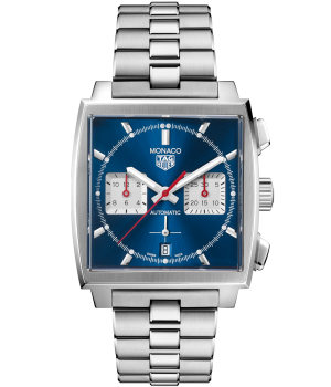 Tag Heuer Monaco Automatic Chronograph CBL2111.BA0644