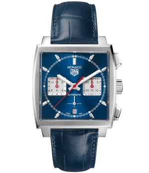 Tag Heuer Monaco Automatic Chronograph CBL2111.FC6453