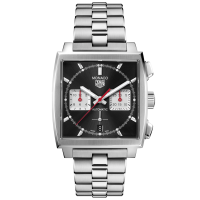 Tag Heuer Monaco Automatic Chronograph CBL2113.BA0644