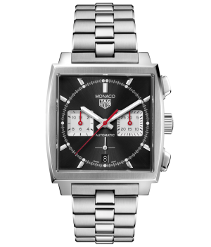 Tag Heuer Monaco Automatic Chronograph CBL2113.BA0644