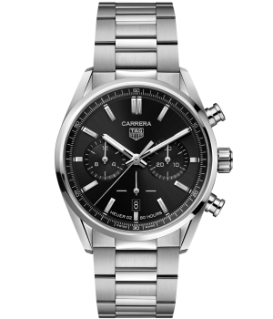 Tag Heuer Carrera Chronograph CBN2010.BA0642
