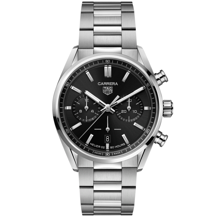 Tag Heuer Carrera Chronograph CBN2010.BA0642