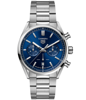 Tag Heuer Carrera Chronograph CBN2011.BA0642