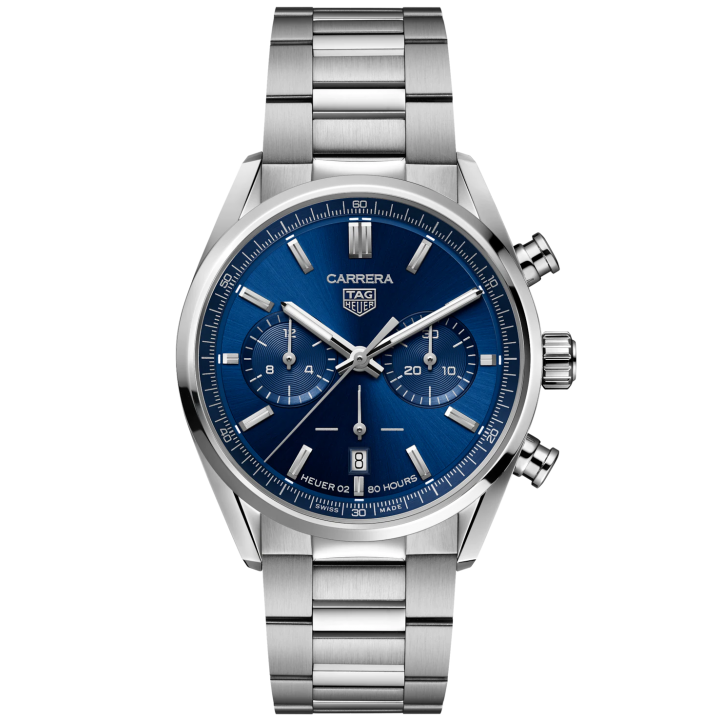 Tag Heuer Carrera Chronograph CBN2011.BA0642