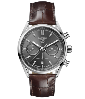 Tag Heuer Carrera Chronograph CBN2012.FC6483