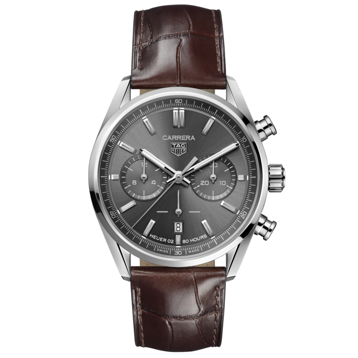 Tag Heuer Carrera Chronograph CBN2012.FC6483