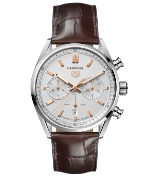 Tag Heuer Carrera Chronograph CBN2013.FC6483