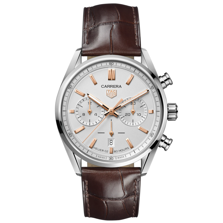 Tag Heuer Carrera Chronograph CBN2013.FC6483