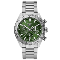 Tag Heuer Carrera Chronograph CBN2A10.BA0643