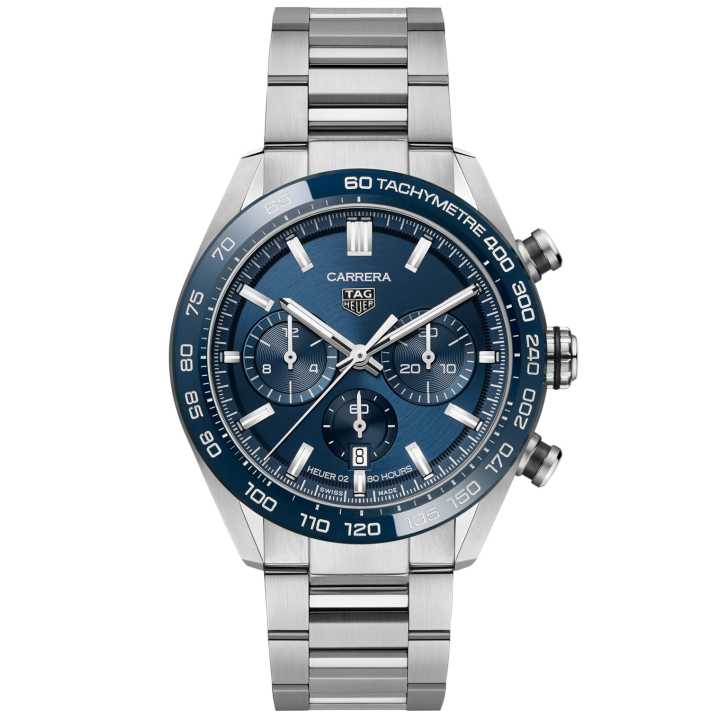 Tag Heuer Carrera Chronograph CBN2A1A.BA0643