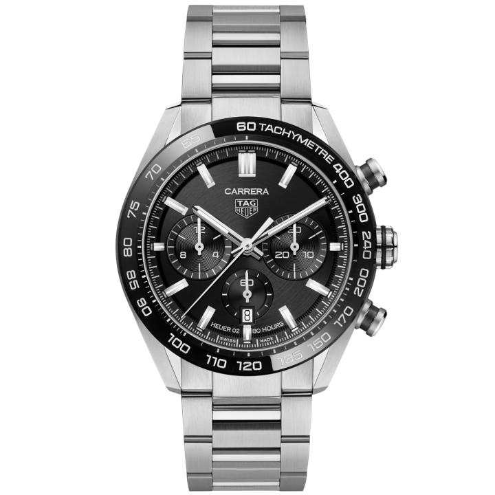 Tag Heuer Carrera Chronograph CBN2A1B.BA0643