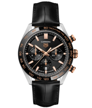 Tag Heuer Carrera Chronograph CBN2A5A.FC6481