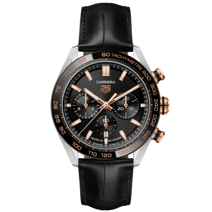 Tag Heuer Carrera Chronograph CBN2A5A.FC6481