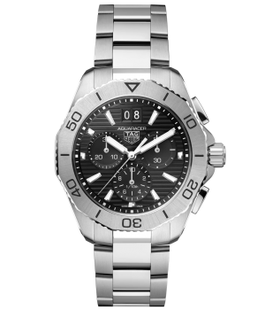Tag Heuer Aquaracer Professional 200 Date Chronograph CBP1110.BA0627