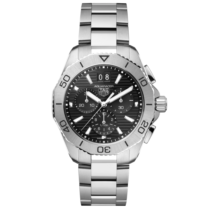 Tag Heuer Aquaracer Professional 200 Date Chronograph CBP1110.BA0627