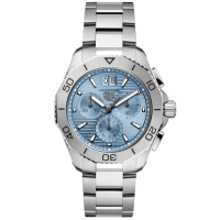 Tag Heuer Aquaracer Professional 200 Date Chronograph CBP1112.BA0627