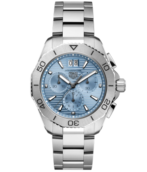 Tag Heuer Aquaracer Professional 200 Date Chronograph CBP1112.BA0627