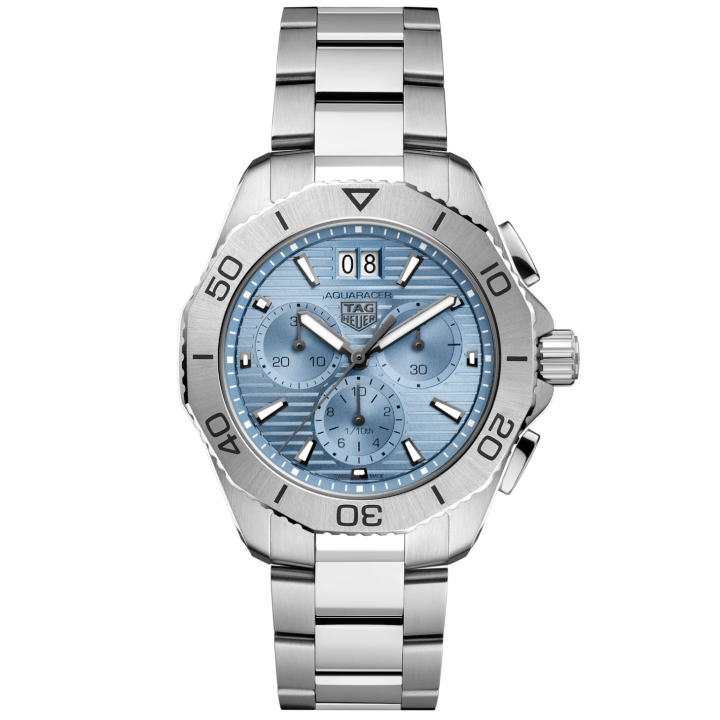 Tag Heuer Aquaracer Professional 200 Date Chronograph CBP1112.BA0627