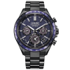 Citizen Attesa ACT Line/Black Titanium™ Series CC4059-64L