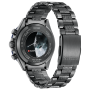 Citizen Attesa ACT Line/Black Titanium™ Series HAKUTO-R Collaboration Limited Edition CC4065-61Y