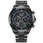 Citizen Attesa ACT Line/Black Titanium™ Series HAKUTO-R Collaboration Limited Edition CC4065-61Y