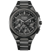 Citizen Attesa ACT Line/Black Titanium™ Series CC4105-69E