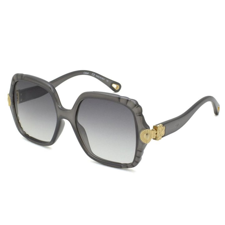 Chloe Sunglasses Women's Dark gray CE746S-036