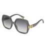 Chloe Sunglasses Women's Dark gray CE746S-036